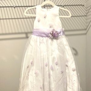 Angels Dress Garment For Girls And Toddlers